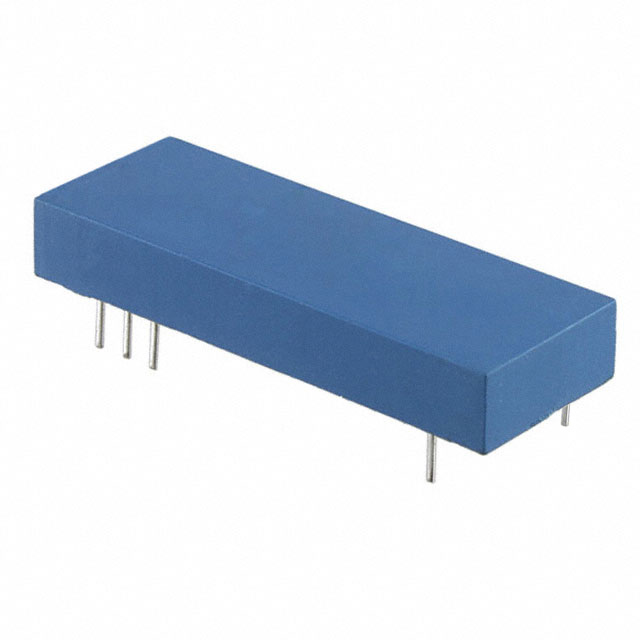 1B21AN Analog Devices Inc.  Interfaces de capteurs et de détecteurs